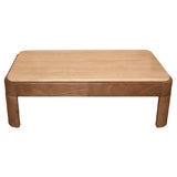 Coffee Table by De Sede