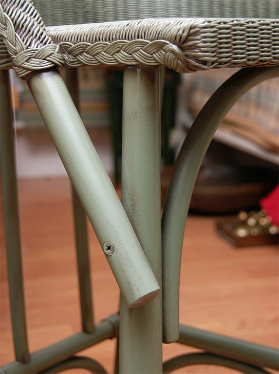 Club Bar Stool For Sale 2