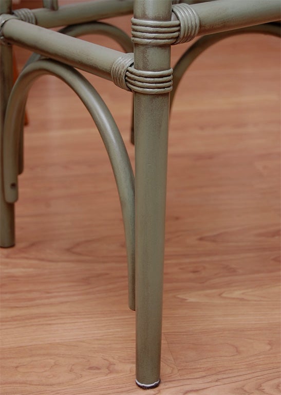 Club Bar Stool For Sale 3