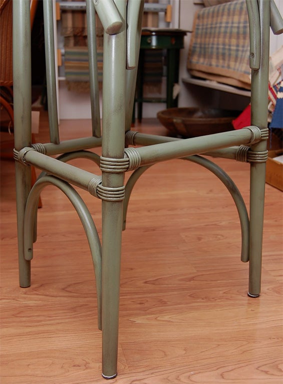 Club Bar Stool For Sale 4