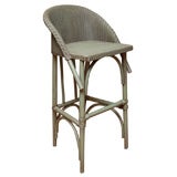 Club Bar Stool