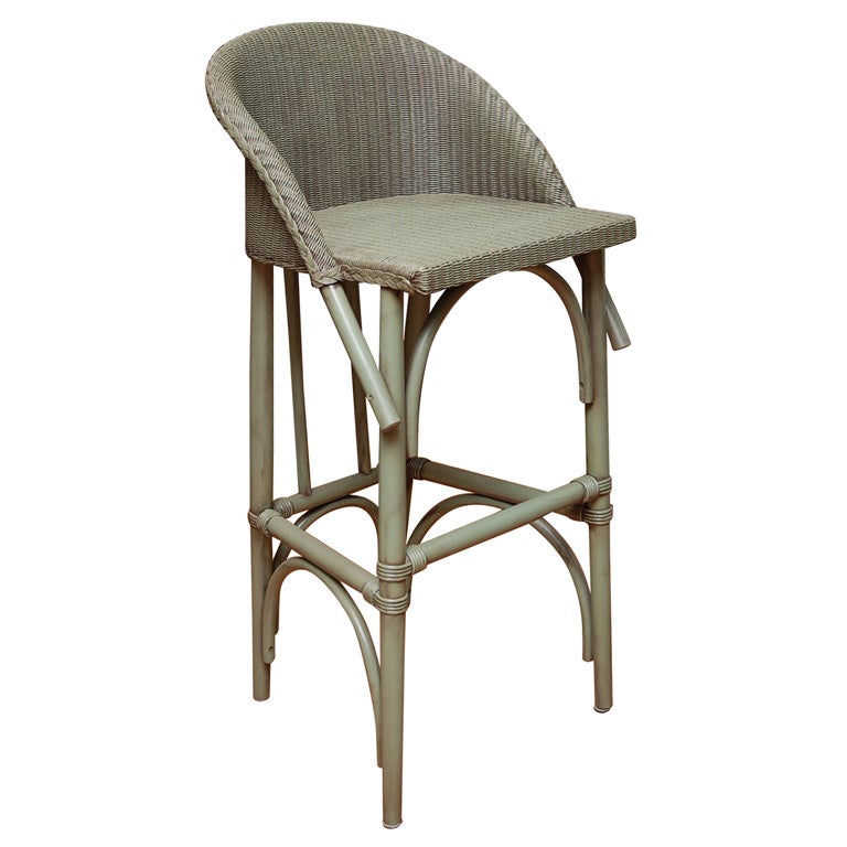 Club Bar Stool For Sale