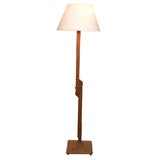 Adjustable Standing Lamp