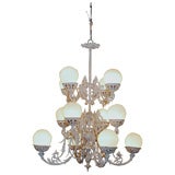 Barcelona Chandelier Barcelona Chandelier