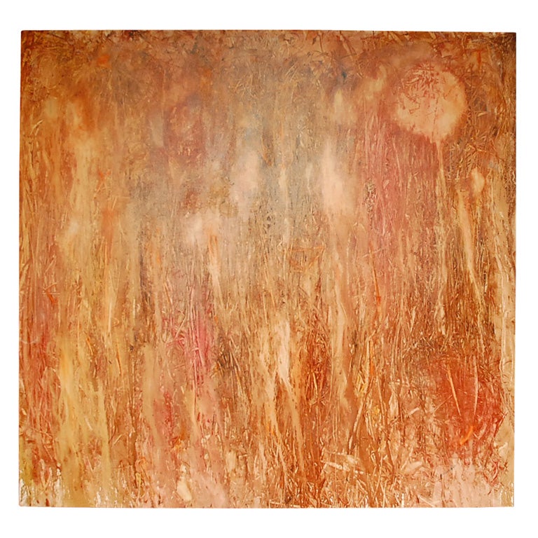 Reflections I by G. Wahl