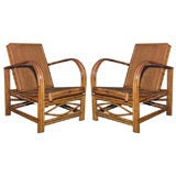 Shanghai Deco Arm Chair