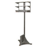 Antique Coat Rack