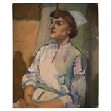 The Nurse