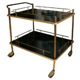 Vintage Car Cart