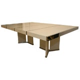 Grand  Table by Pierre Cardin(attr)