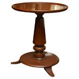 Antique Wine Table