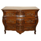 Antique Louis XV Commode