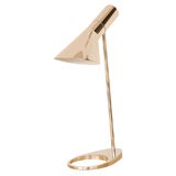Arne Jacobsen 'Visor" Desk Lamp