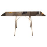 Arne Jacobsen Dining Table