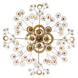 C.Jere Wall Sculpture