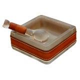 Dupre Lafon Style Cigar Ashtray