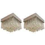 Large Kalmar Flushmount Large Kalmar Flushmount