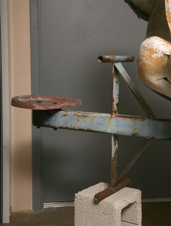 Mickey Mouse See Saw 2