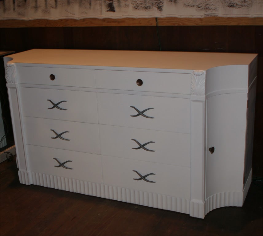 Grosfeld House Chest of Drawers