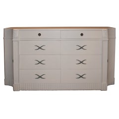 Grosfeld House Chest of Drawers