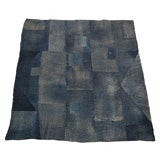 Japanese Recycled Hemp Rug