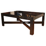 Charlotte Coffee Table