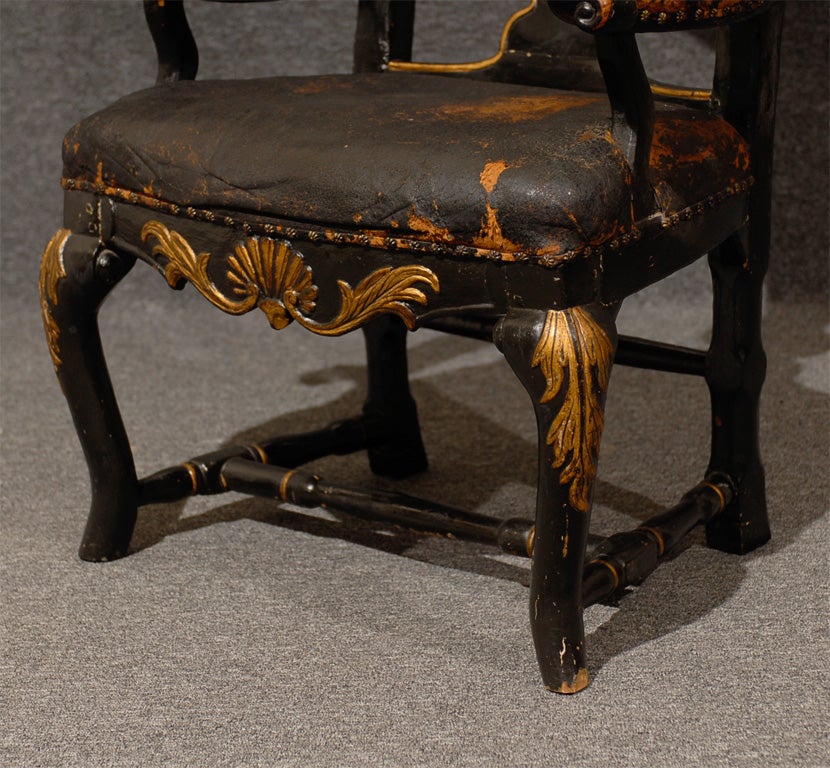 baroque chairs for sale