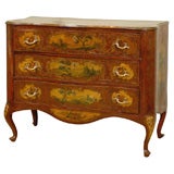 18th Century Italian Commode