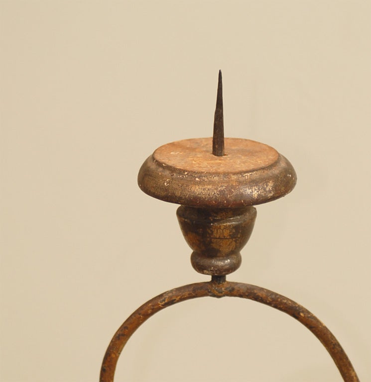 Pair of Italian  Fruit Swag Appliques