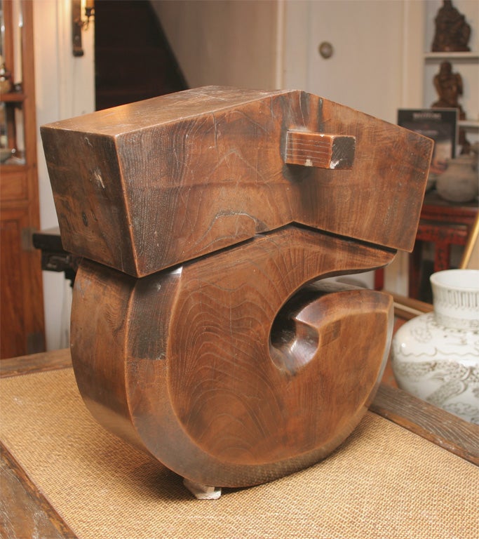 Massive Japanese Teapot Hangar