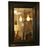 Italian Baroque Style Mirror
