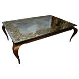 American Grosfeld House Coffee Table