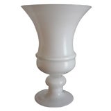 Murano Glass Urn