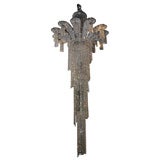 Swarovski Crystal Chandelier