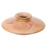 Antique Southwestern Pottery Vase