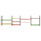 Tomado Shelving Unit