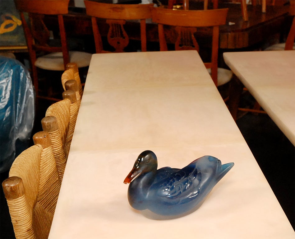 Daum Duck For Sale 4