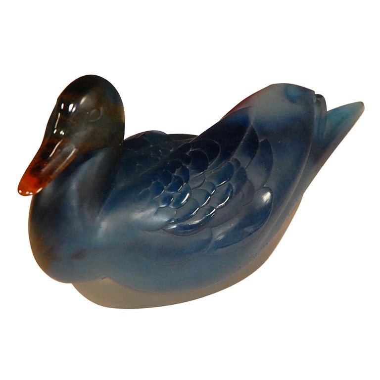 Daum Duck For Sale
