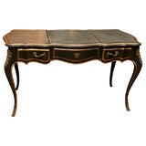 Vintage Louis XV Style Desk
