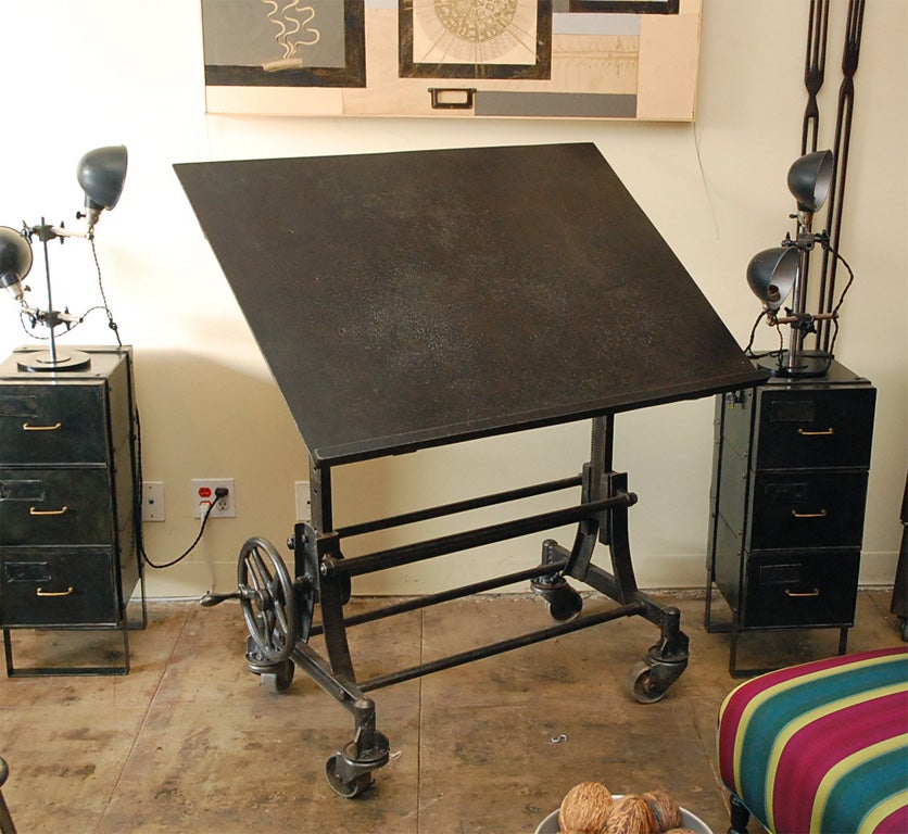 Drafting Table