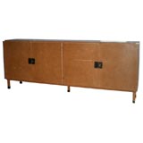 1950s Buffet by Jacques Adnet