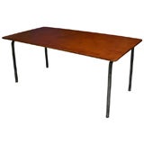 French Schoolhouse Table