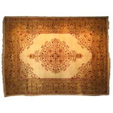 An Amritsar Carpet An Amritsar Carpet