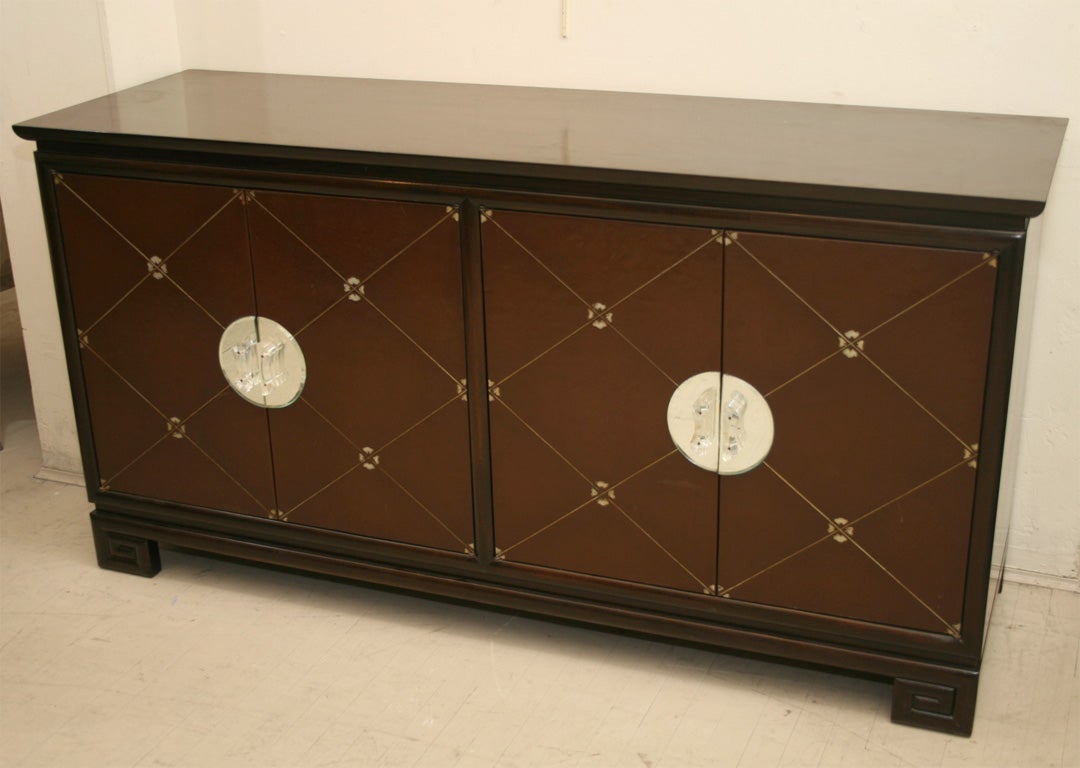 Grosfeld House Cabinet
