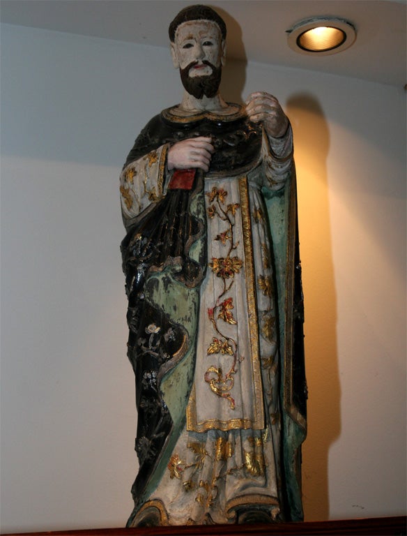 Santo Thomas Aquinas
