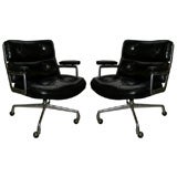 Time-Life Executive Desk Chairs