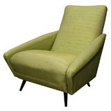 Distex lounge chair by Gio Ponti