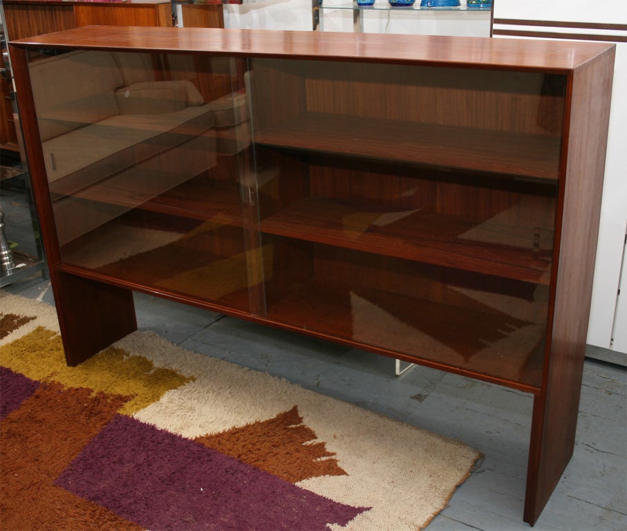 Peter Hvidt Display/Bookcase