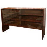 Peter Hvidt Display/Bookcase