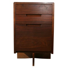 Night Stand /End Table By George Nakashima 4